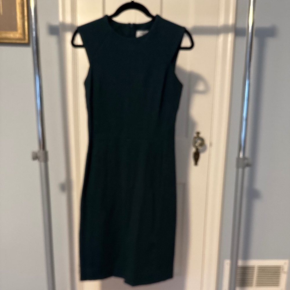 Great corporate work dress